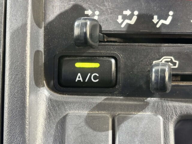 2000 SUBARU SAMBAR TRUCK