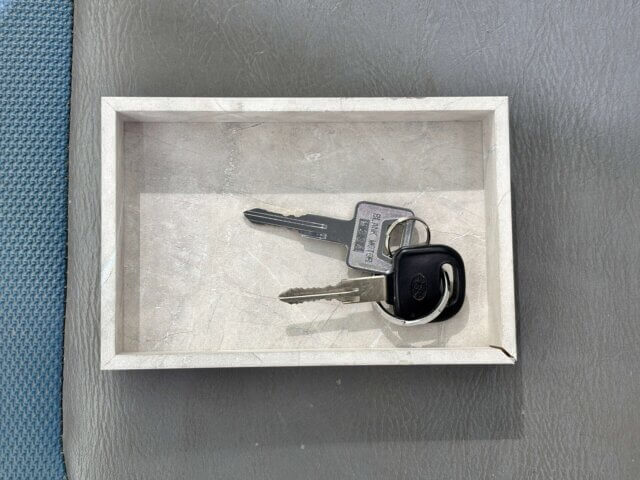 2000 SUBARU SAMBAR TRUCK