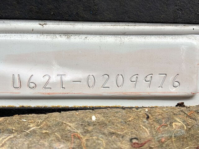 2000 MITSUBISHI MINICAB TRUCK