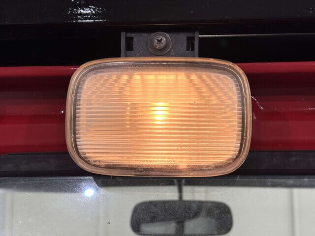 2000 HONDA ACTY TRUCK