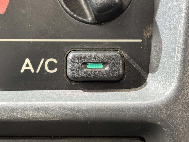 2000 HONDA ACTY TRUCK