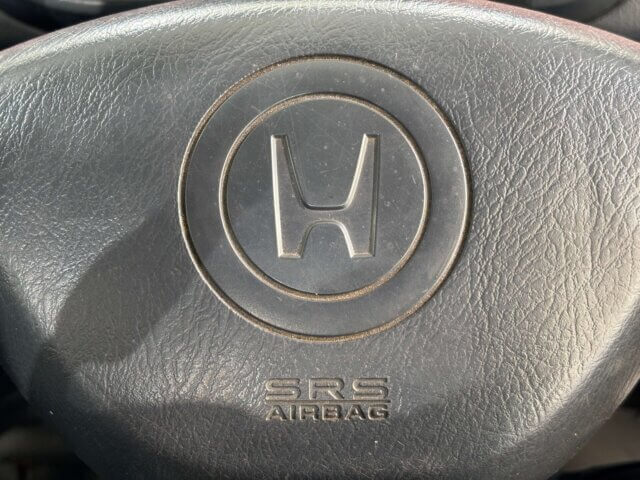 2000 HONDA ACTY TRUCK