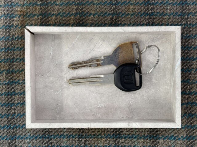 2000 HONDA ACTY TRUCK