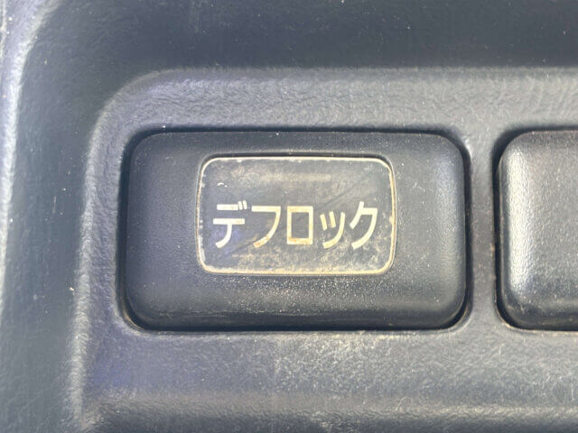 2000 HONDA ACTY TRUCK