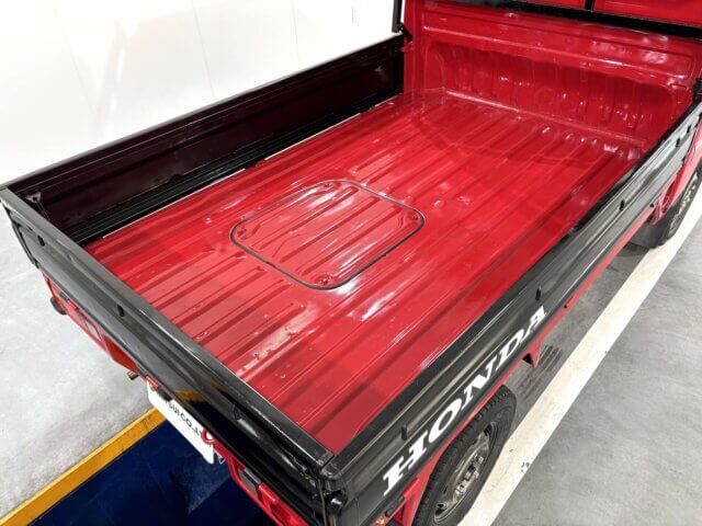 1997 HONDA ACTY TRUCK