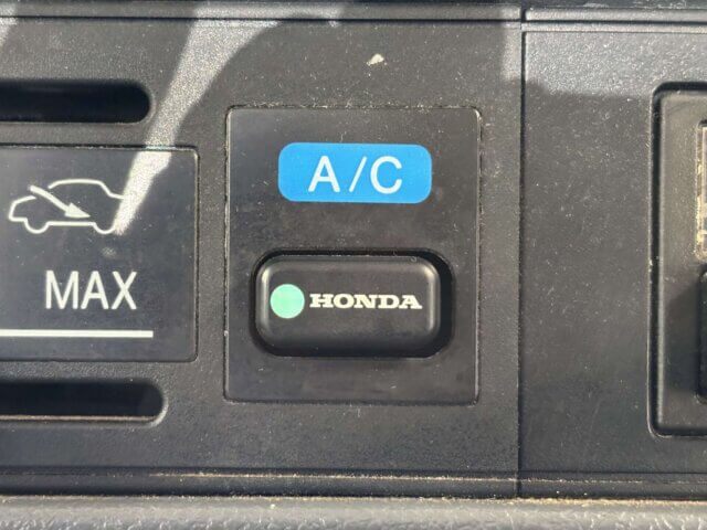 1997 HONDA ACTY TRUCK