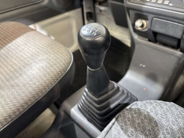 1997 HONDA ACTY TRUCK