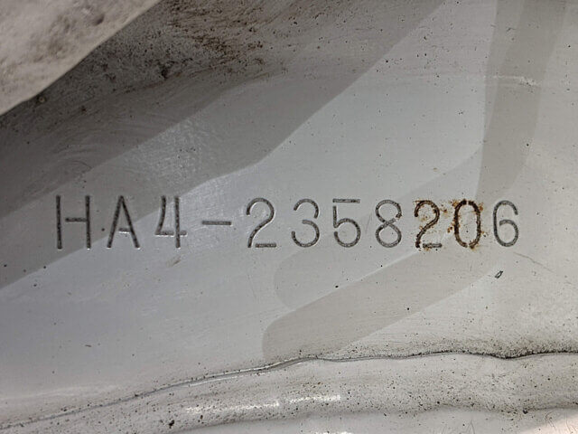 1997 HONDA ACTY TRUCK