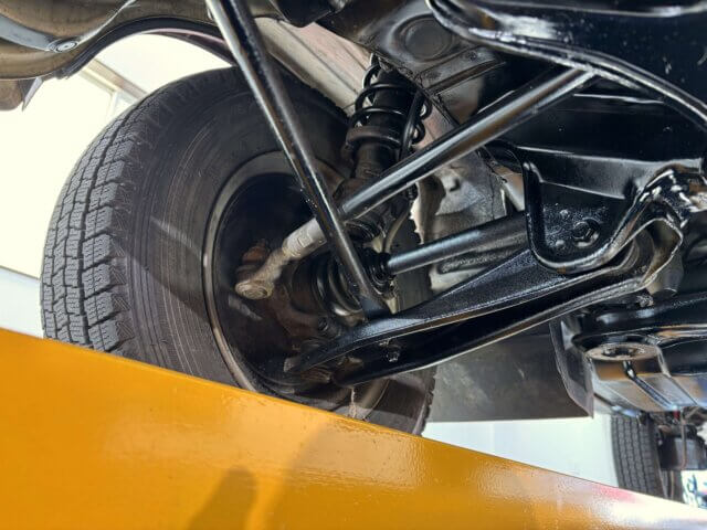 1997 HONDA ACTY TRUCK