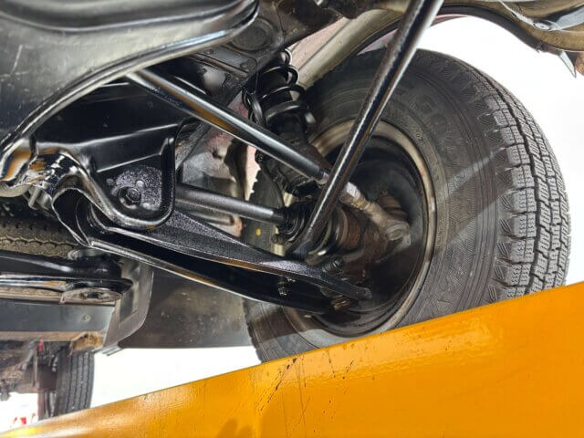 1997 HONDA ACTY TRUCK