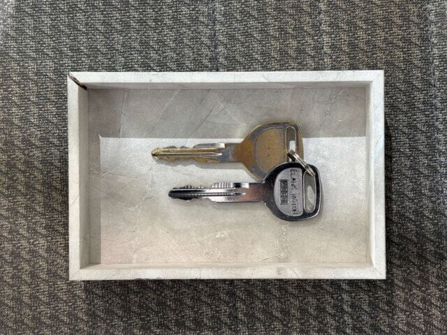 1997 HONDA ACTY TRUCK