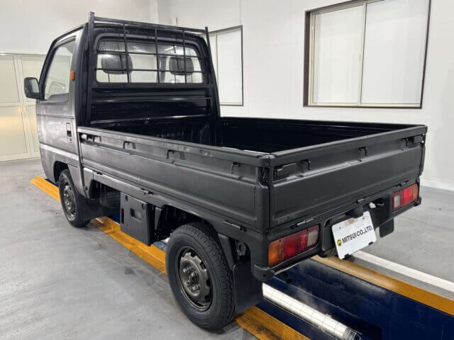 1989 HONDA ACTY TRUCK