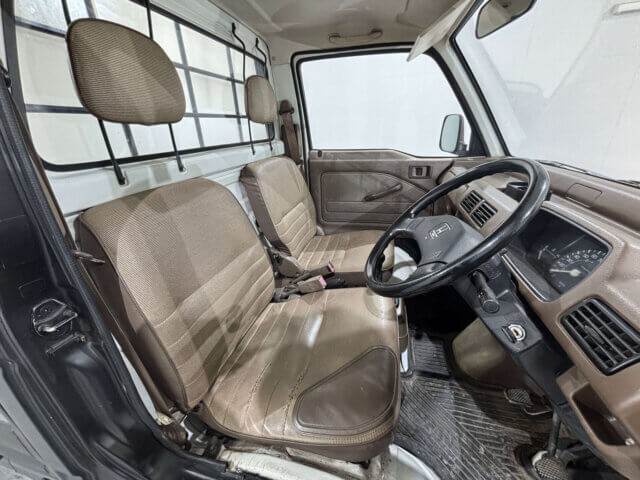 1989 HONDA ACTY TRUCK