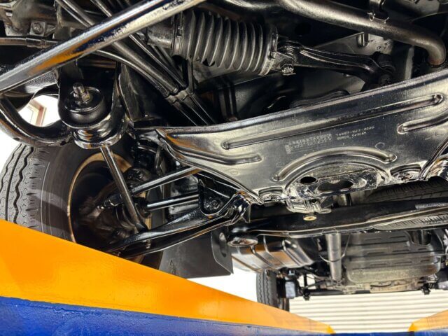 1989 HONDA ACTY TRUCK