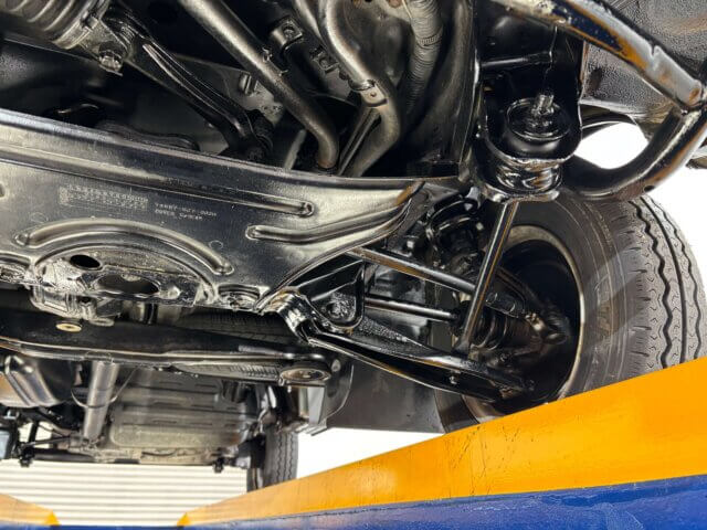 1989 HONDA ACTY TRUCK