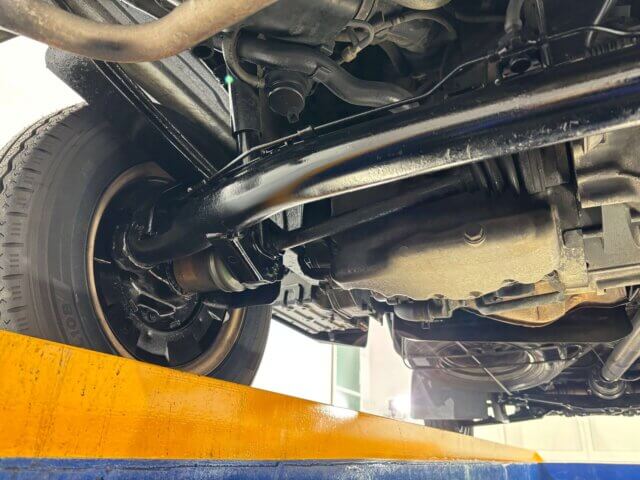 1989 HONDA ACTY TRUCK