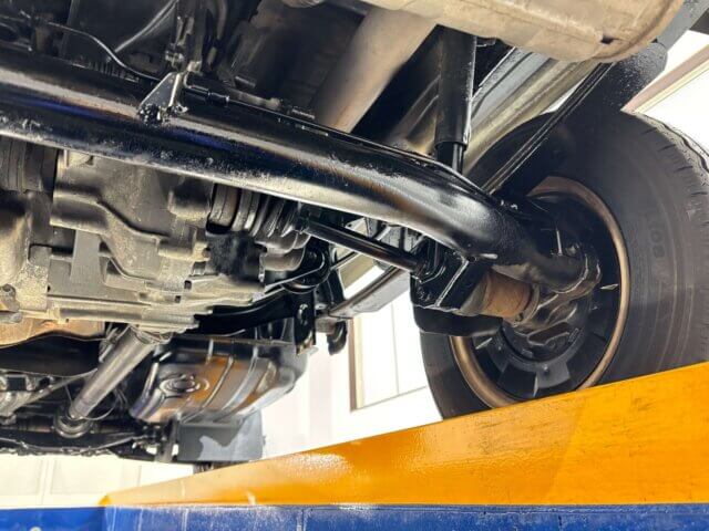 1989 HONDA ACTY TRUCK