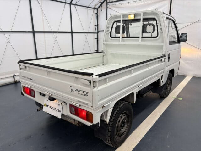 1995 HONDA ACTY TRUCK