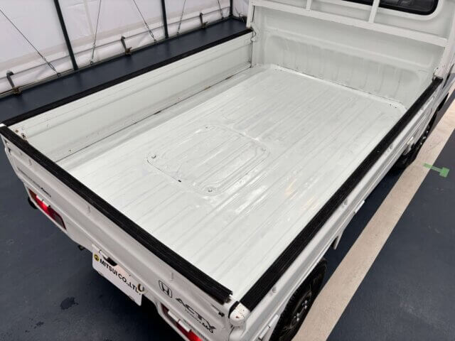 1995 HONDA ACTY TRUCK