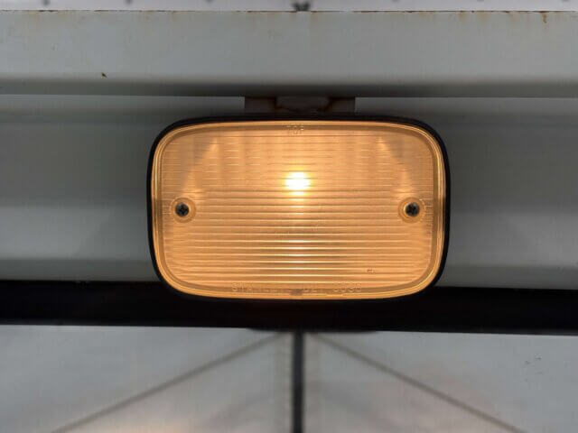 1995 HONDA ACTY TRUCK