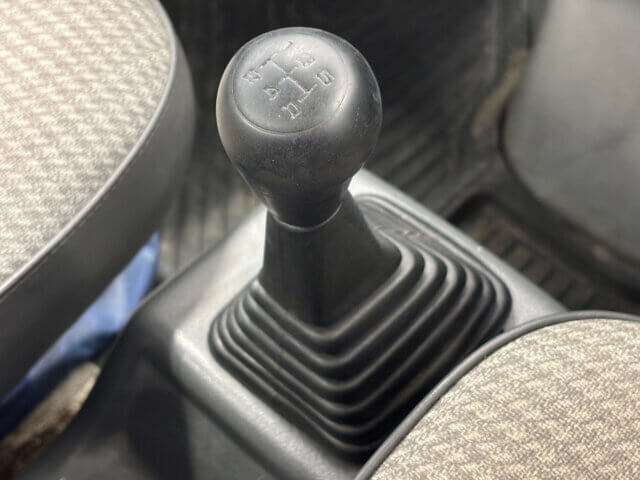 1995 HONDA ACTY TRUCK