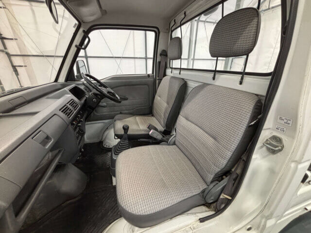 1995 HONDA ACTY TRUCK