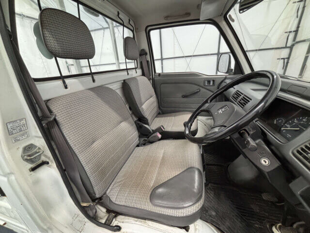 1995 HONDA ACTY TRUCK