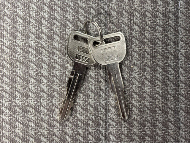 1995 HONDA ACTY TRUCK