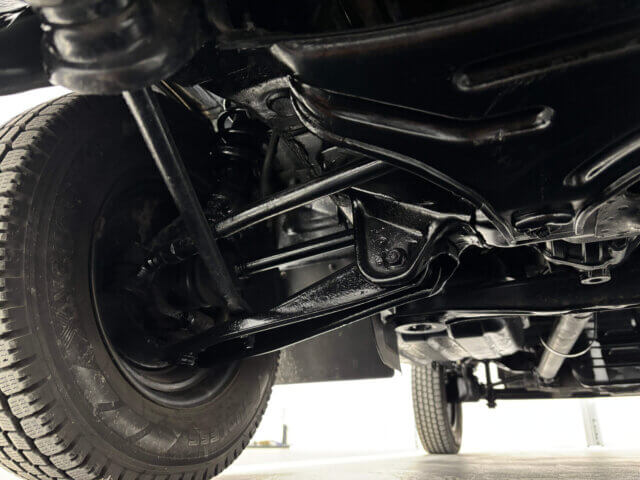 1995 HONDA ACTY TRUCK