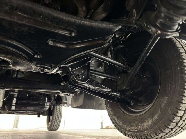 1995 HONDA ACTY TRUCK