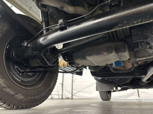 1995 HONDA ACTY TRUCK