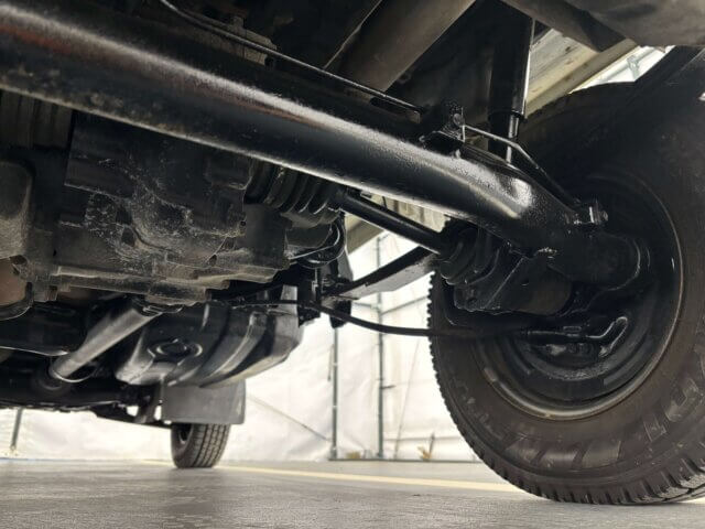 1995 HONDA ACTY TRUCK