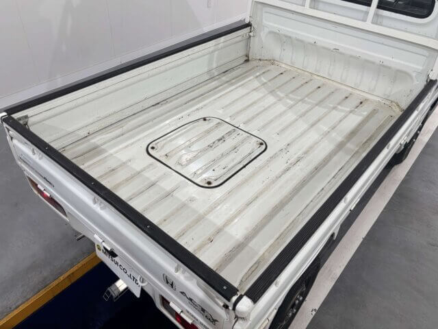 1997 HONDA ACTY TRUCK