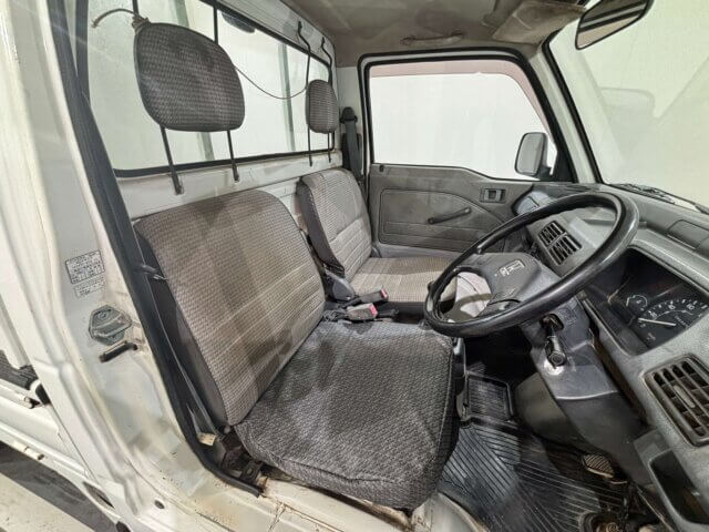 1997 HONDA ACTY TRUCK