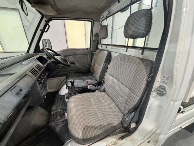 1997 HONDA ACTY TRUCK