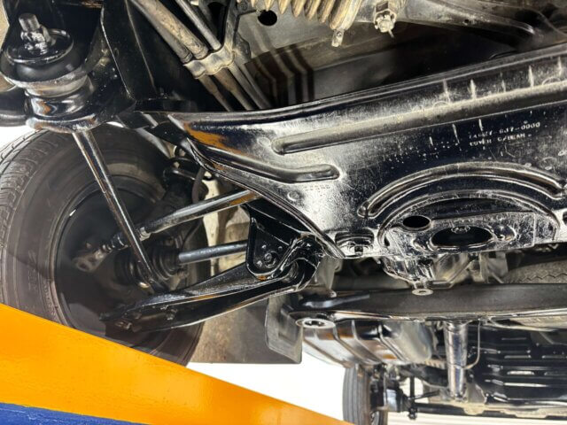 1997 HONDA ACTY TRUCK