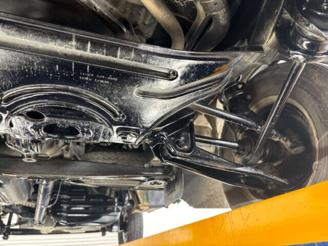 1997 HONDA ACTY TRUCK