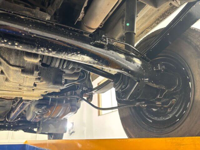 1997 HONDA ACTY TRUCK