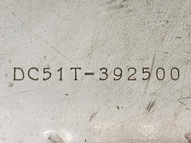 1995 SUZUKI CARRY TRUCK