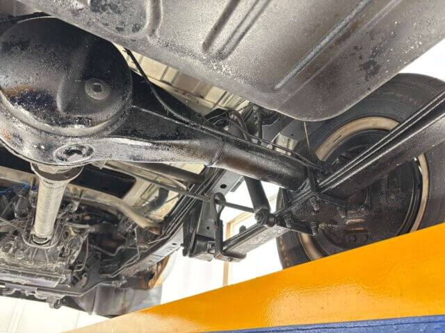 1995 SUZUKI CARRY TRUCK