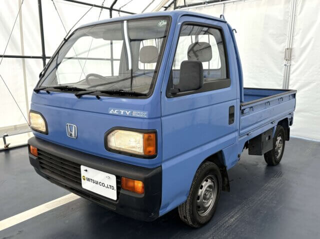 1993 HONDA ACTY TRUCK