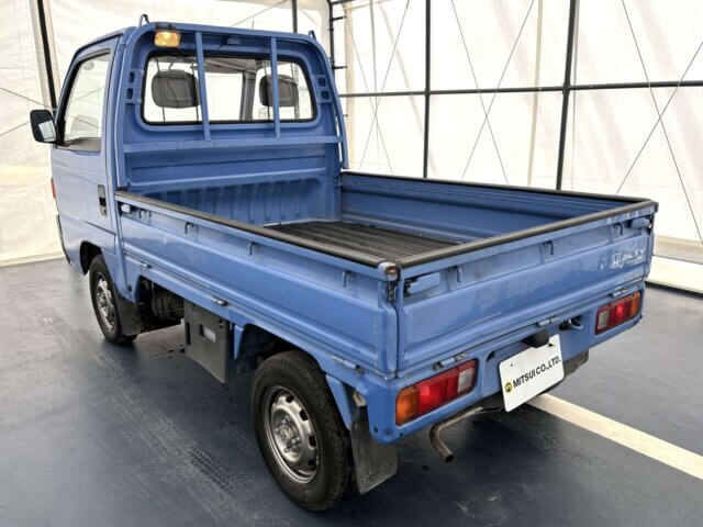 1993 HONDA ACTY TRUCK