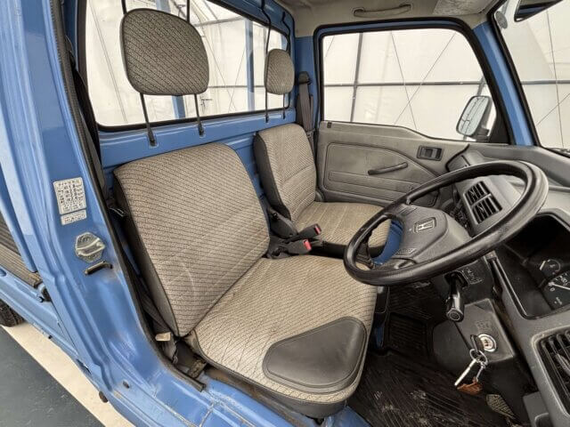 1993 HONDA ACTY TRUCK