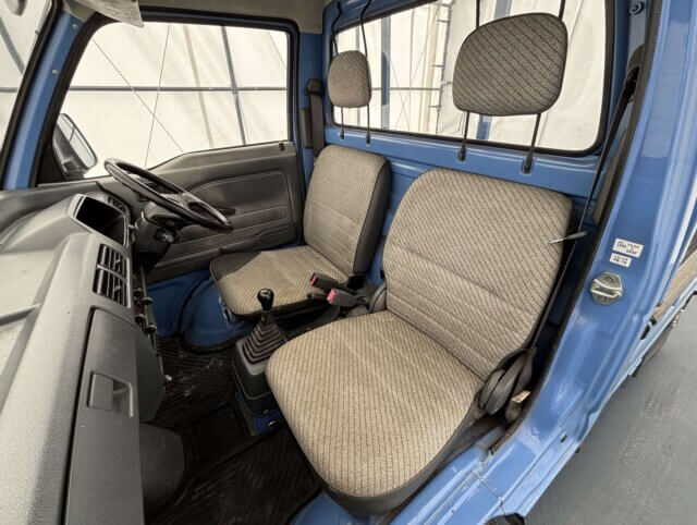 1993 HONDA ACTY TRUCK