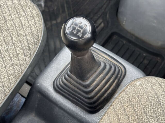 1993 HONDA ACTY TRUCK