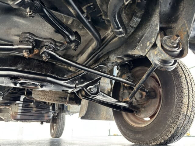 1993 HONDA ACTY TRUCK