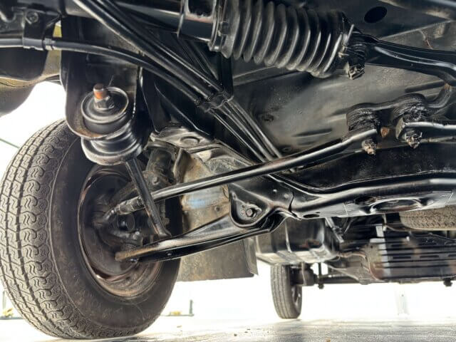 1993 HONDA ACTY TRUCK