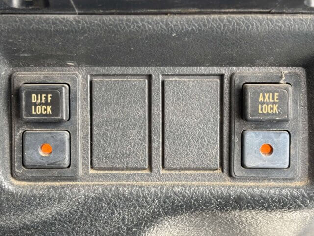 1994 SUZUKI CARRY TRUCK