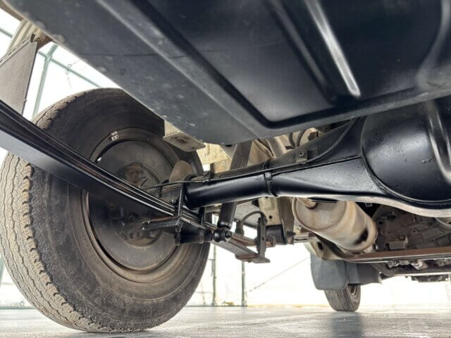 1994 SUZUKI CARRY TRUCK