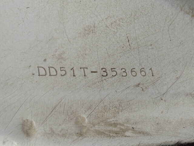 1994 SUZUKI CARRY TRUCK